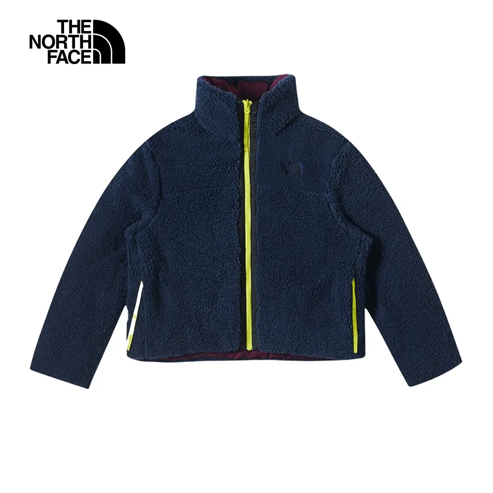 【The North Face】女 防潑水兩面穿羽絨外套-NF0A831JKOK 歷史價格詳細信息
