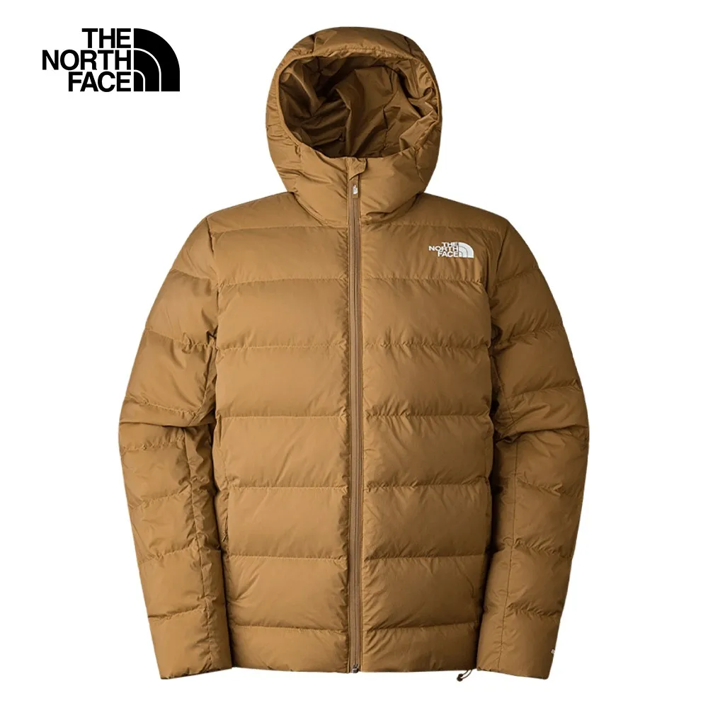 【The North Face】北面男款棕色防潑水戶外徒步長褲｜7WCV173 歷史價格詳細信息