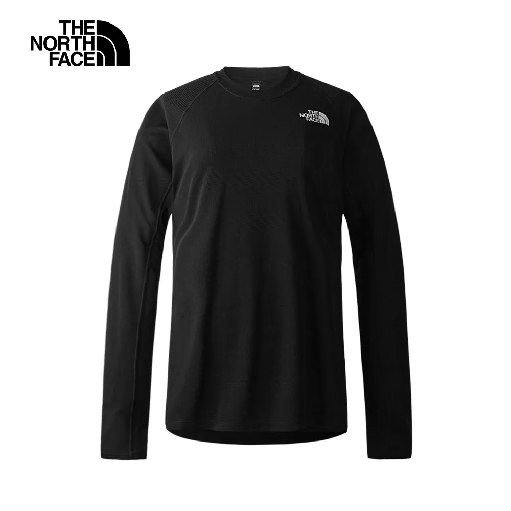 The North Face北面女款黑色休閒長褲｜8DGMJK3 歷史價格詳細信息