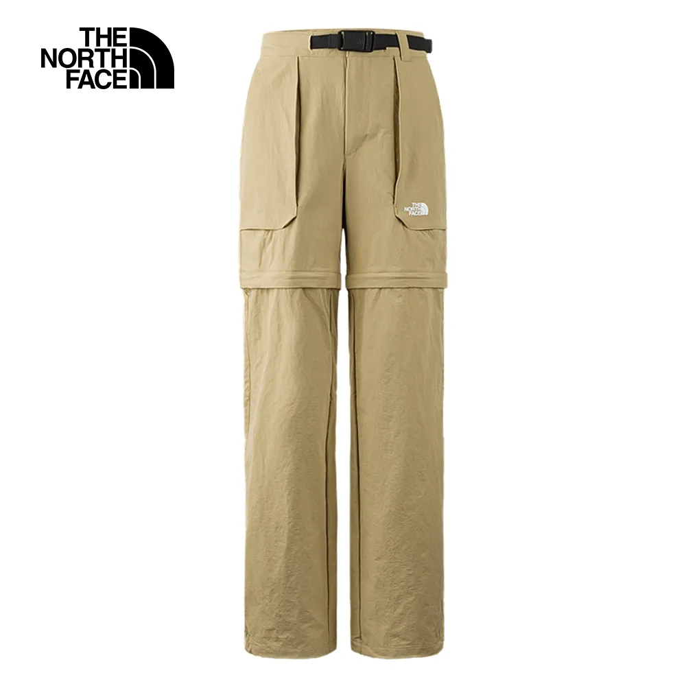 【The North Face】女 防潑水兩面穿羽絨外套-NF0A831JKOK 歷史價格詳細信息