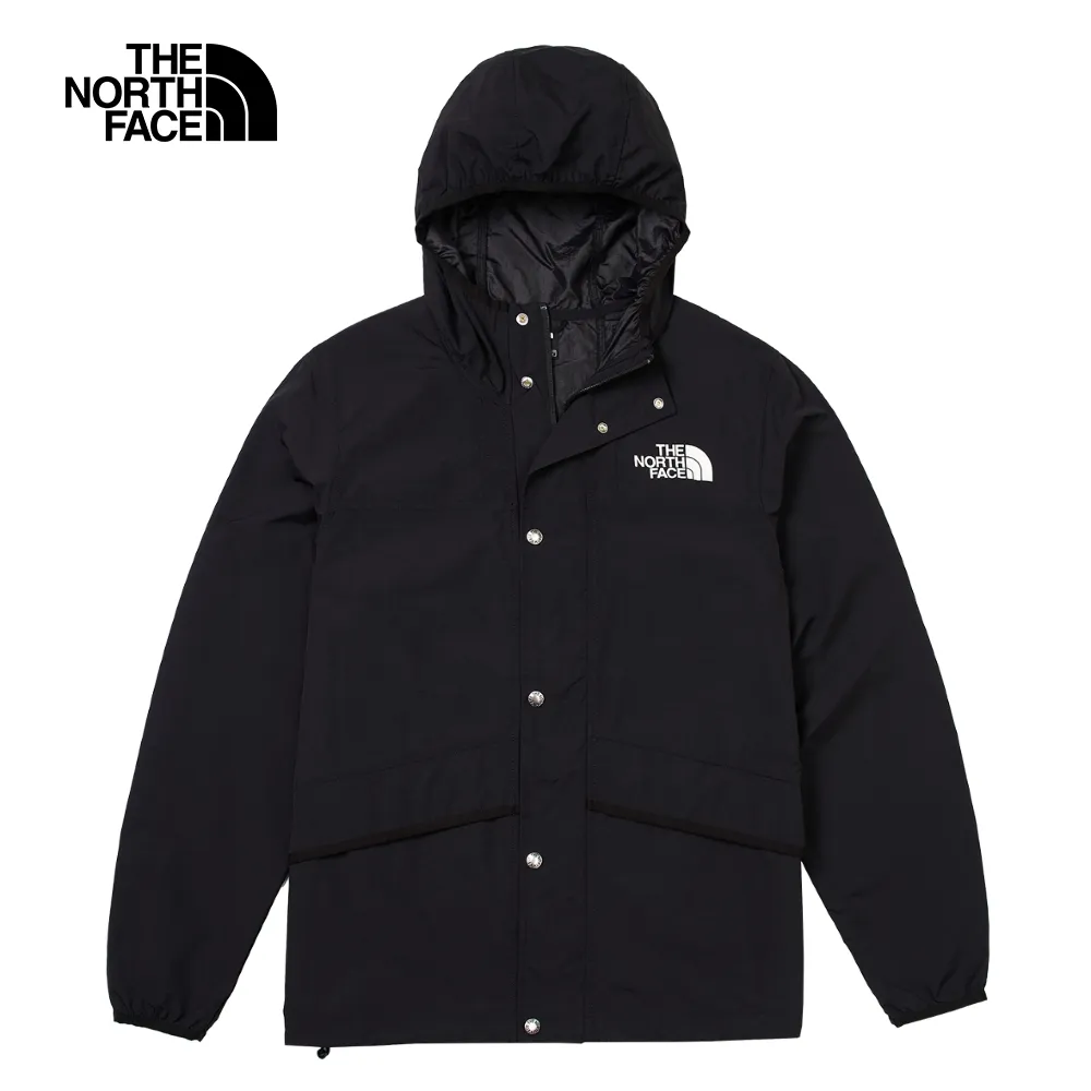 The North Face_北面男女款防潑水外套/衝鋒衣(多款任選) 歷史價格詳細信息