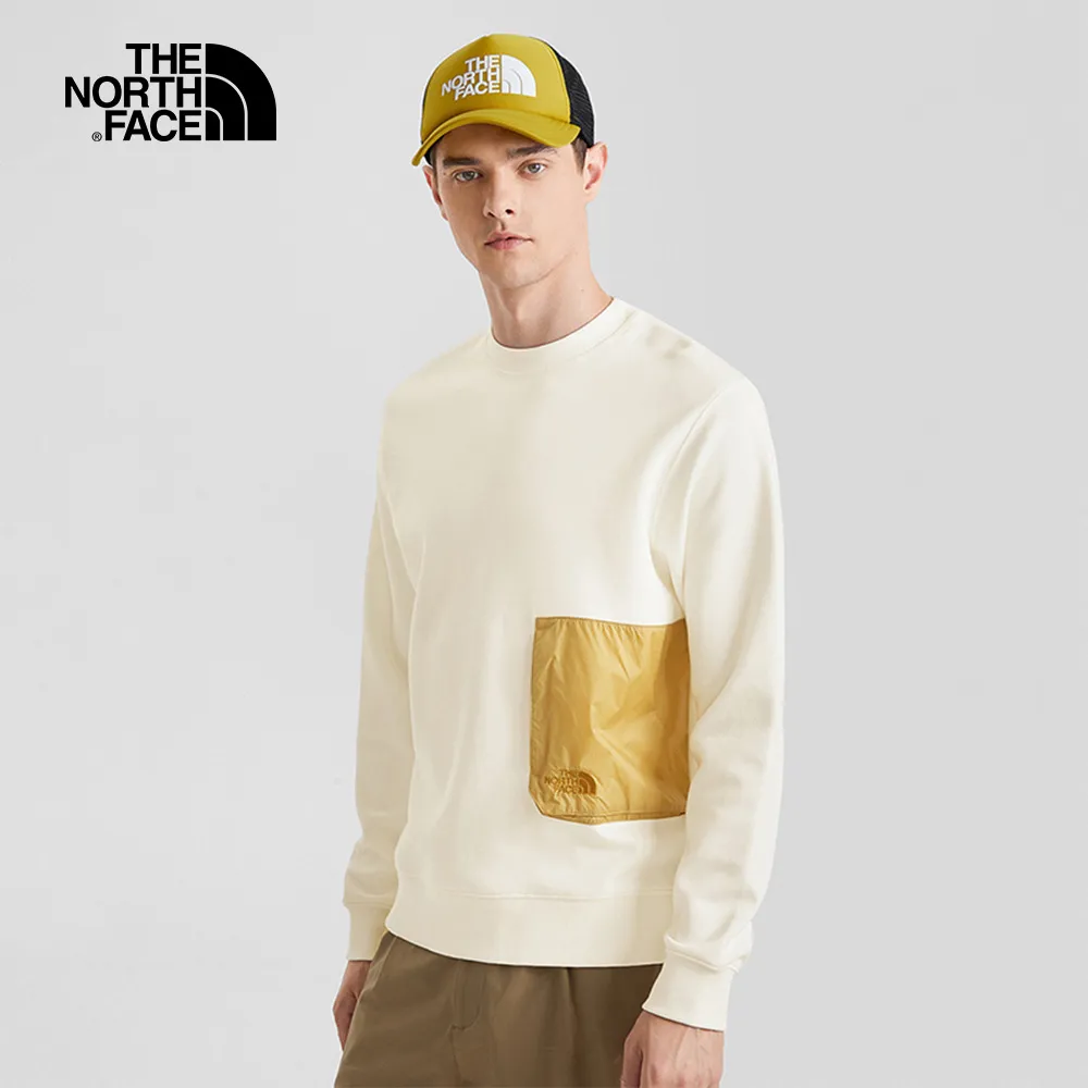 [ THE NORTH FACE ] 男女款 經典Logo休閒棒球帽 / 老帽 / NF0A4VSV 歷史價格詳細信息