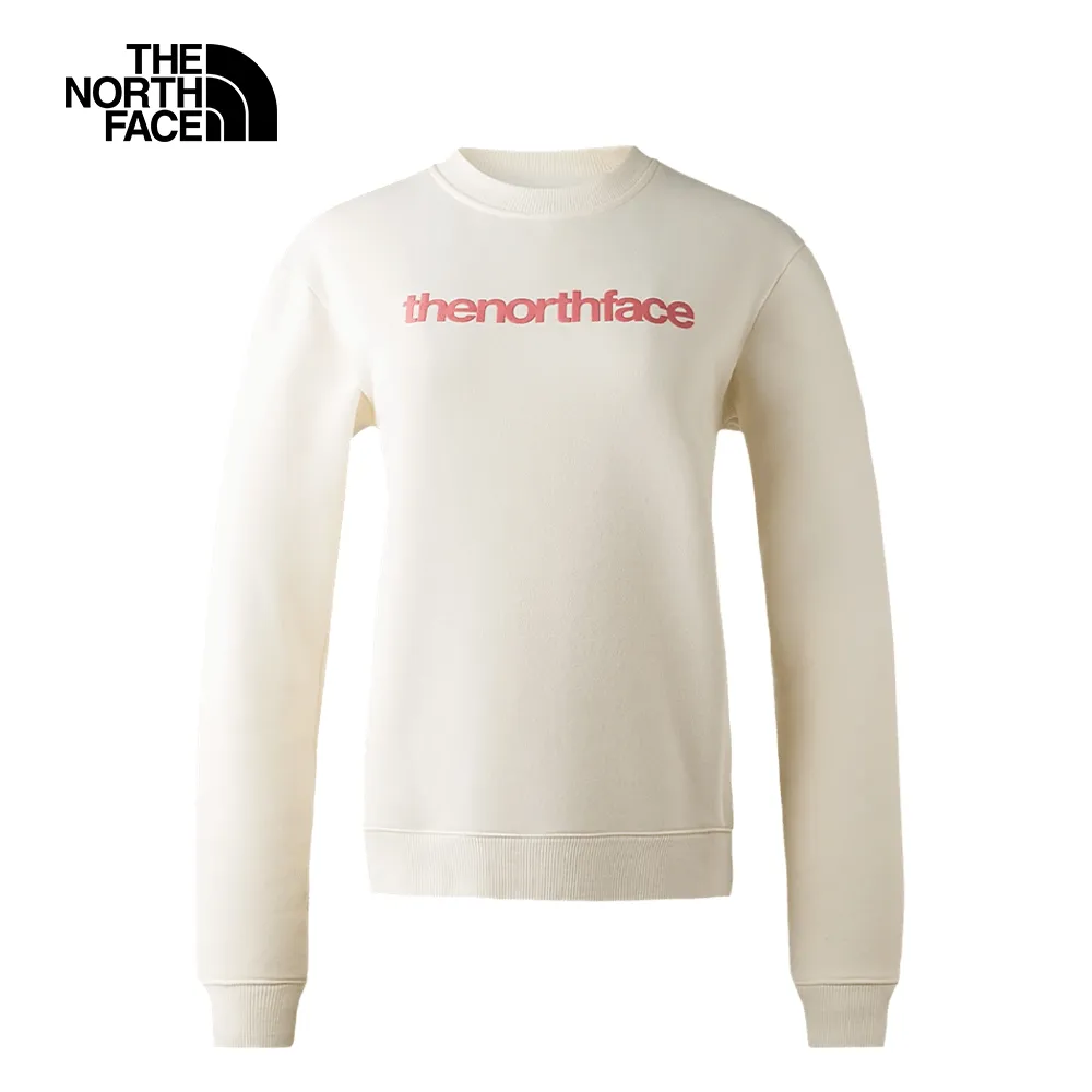 The North Face北面女款白色寬鬆短版防曬防風外套｜5JXIFN4 歷史價格詳細信息