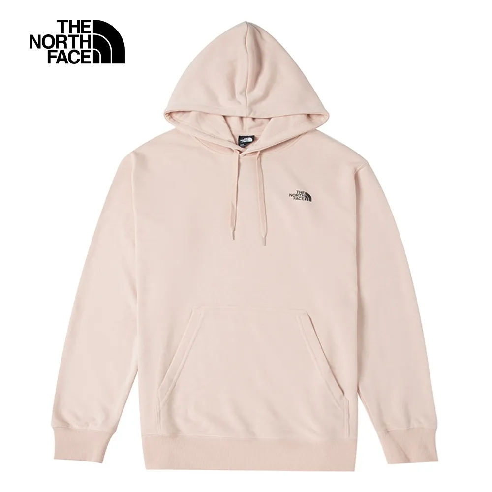 The North Face北面男女款粉色純棉對話泡泡愛心印花短袖T恤｜8CSYLK6 歷史價格詳細信息