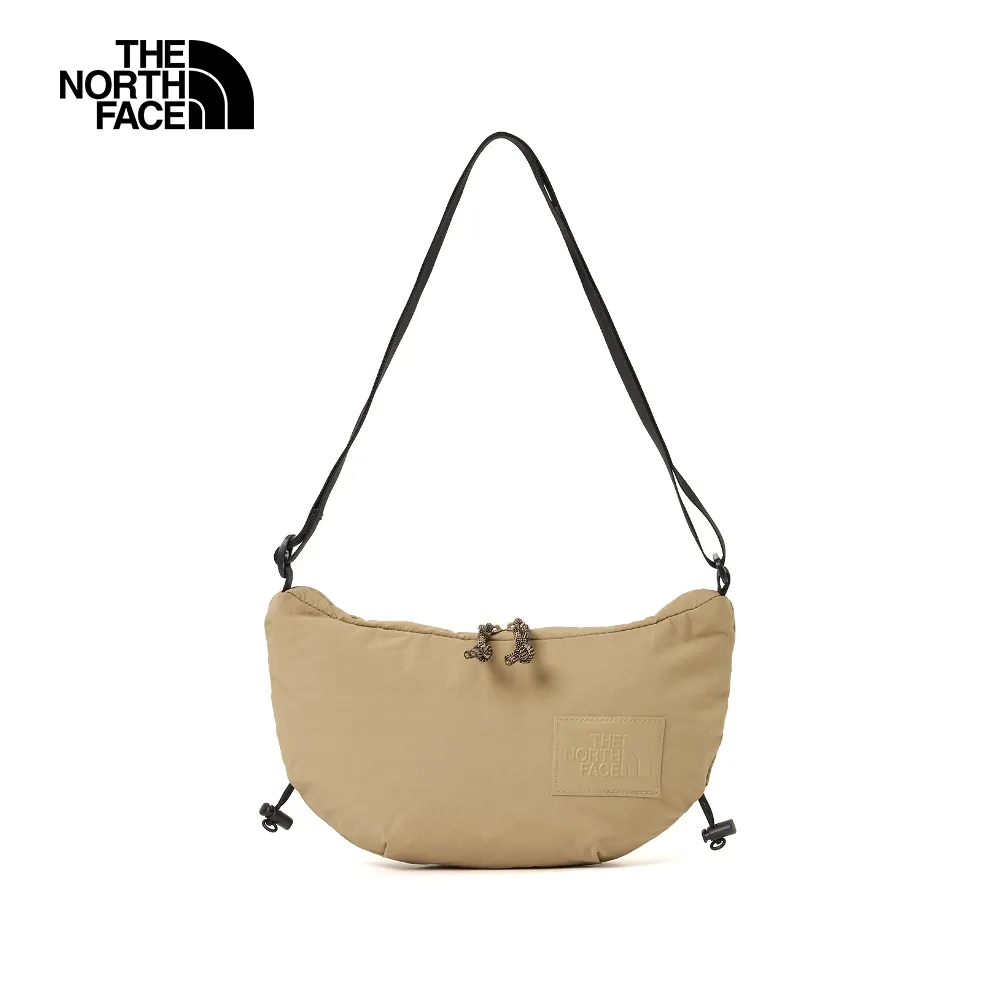 The North Face北面女款棕色胸前刺繡保暖連帽抓絨外套｜7QSJZSF 歷史價格詳細信息