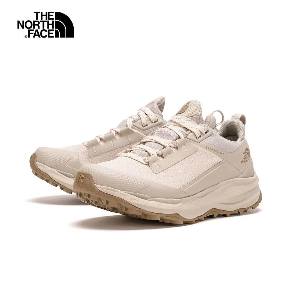 The North Face 女 VECTIV防水透氣抓地登山鞋 黑灰 NF0A4T2VH23 歷史價格詳細信息