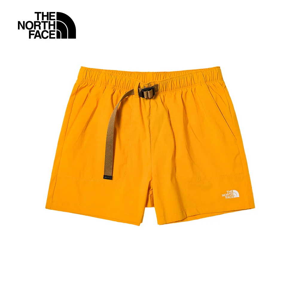 【The North Face】女 寬鬆短版防曬防風外套-NF0A5JXI7X5 歷史價格詳細信息
