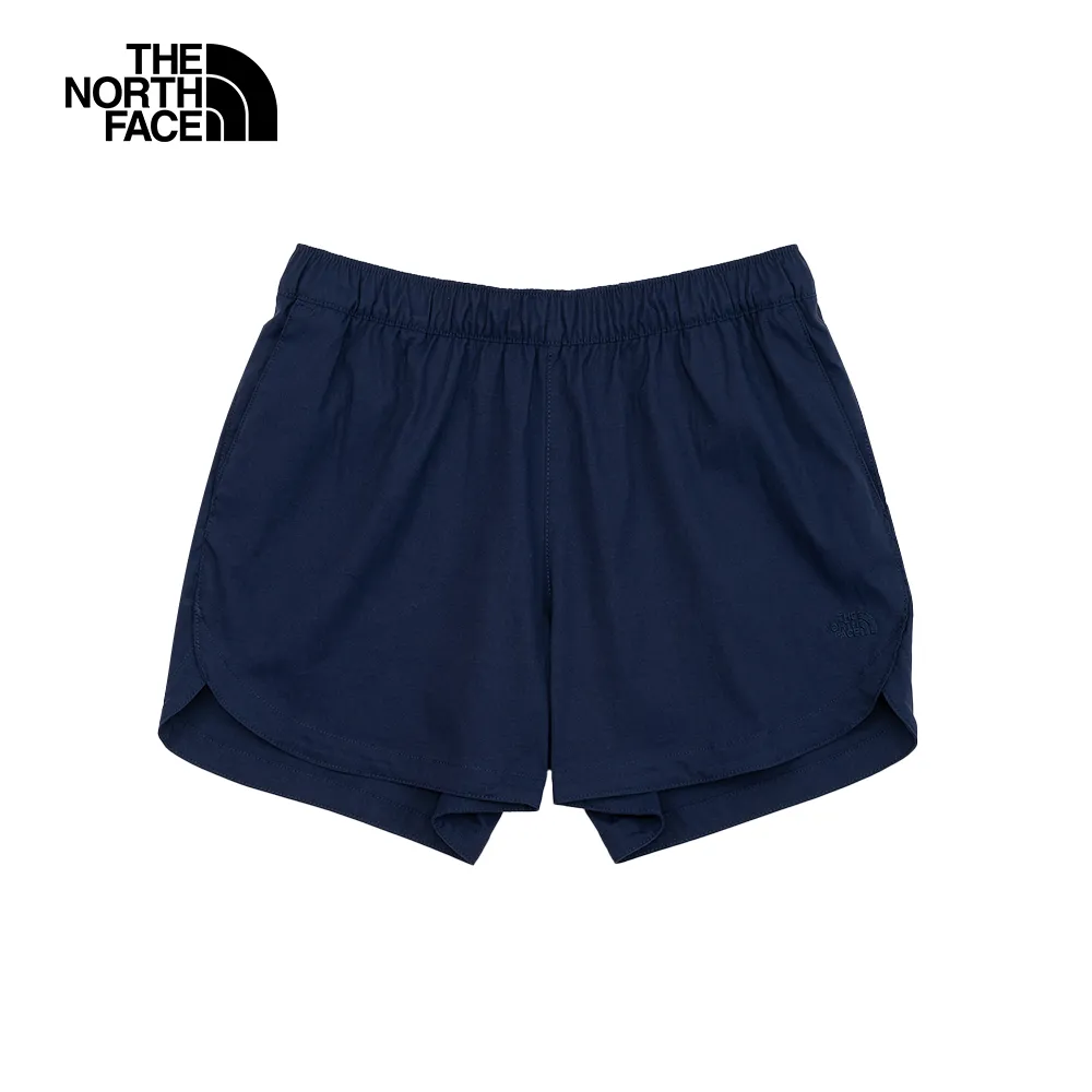 【The North Face】女 寬鬆短版防曬防風外套-NF0A5JXI7X5 歷史價格詳細信息