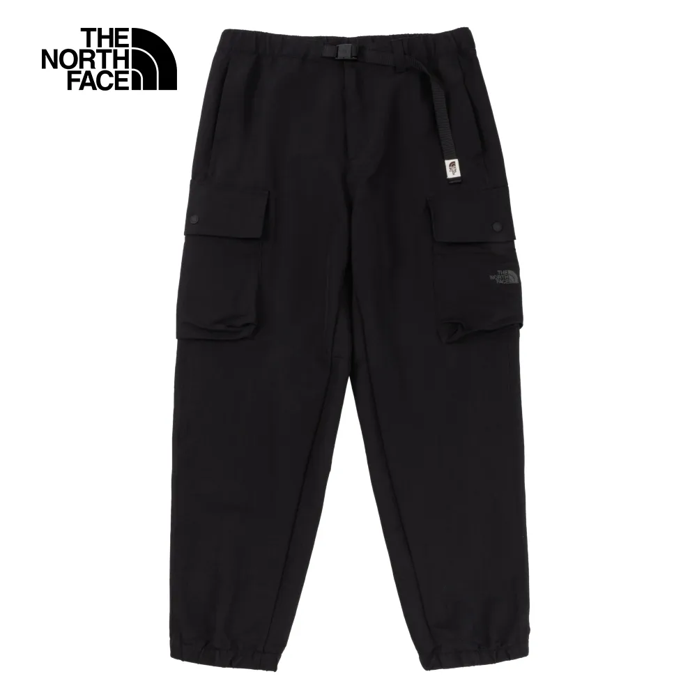 【The North Face】男 防潑水休閒長褲-NF0A81SKJK3 歷史價格詳細信息