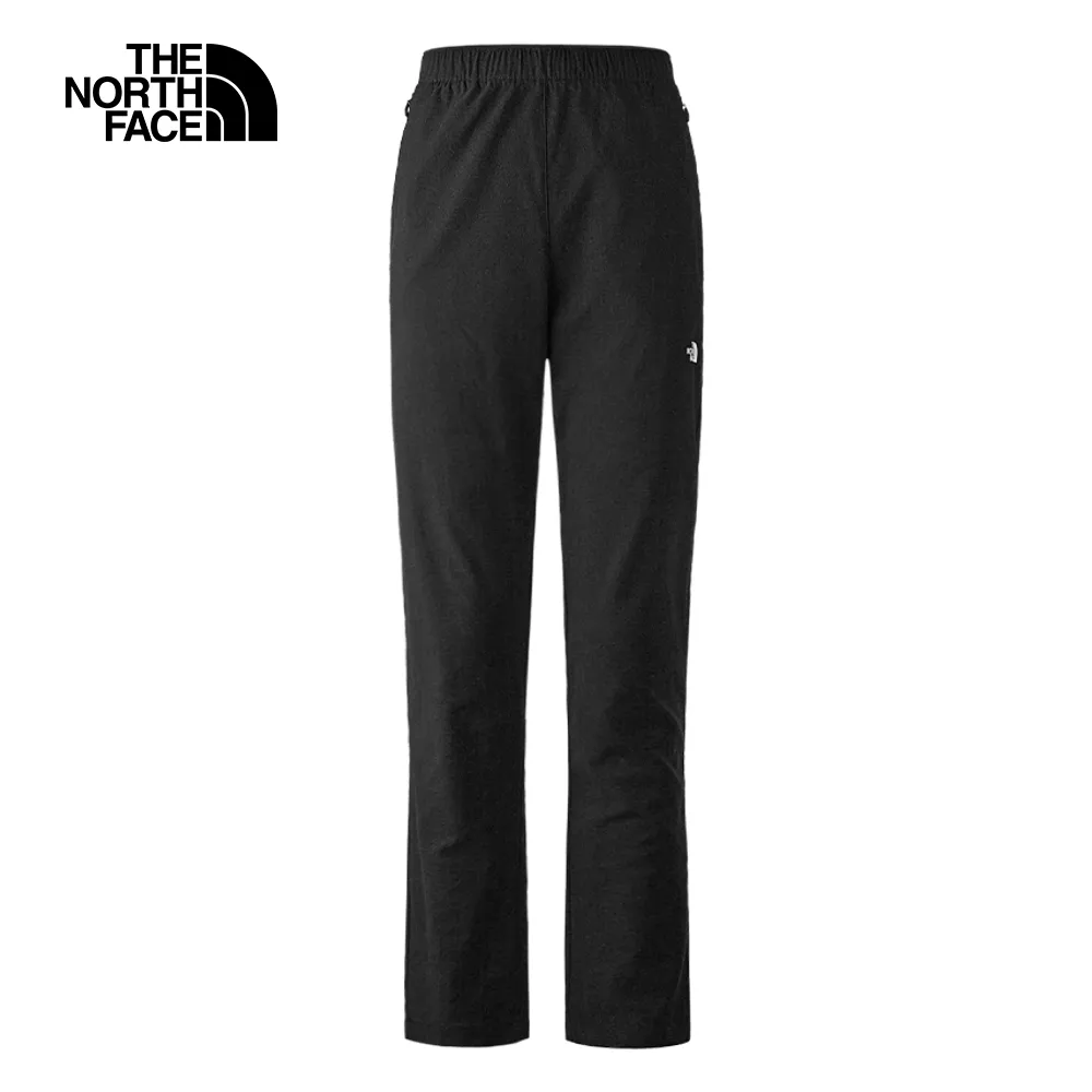 【The North Face】男 吸濕排汗舒適長褲-NF0A82VFKX7 歷史價格詳細信息