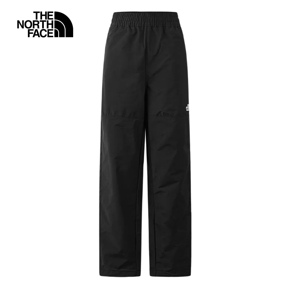 【The North Face】北面女款黑色防風防潑水防曬休閒短褲｜7WC2JK3 歷史價格詳細信息