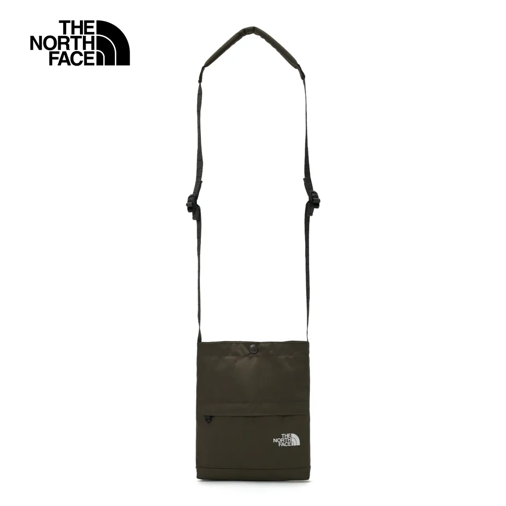 The North Face北面男女款綠色胸前品牌風景印花短袖T恤｜86PQI0F 歷史價格詳細信息