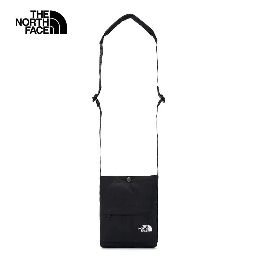 The North Face北面男女款黑色舒適背負大容量後背包｜3KVRYQI 歷史價格詳細信息