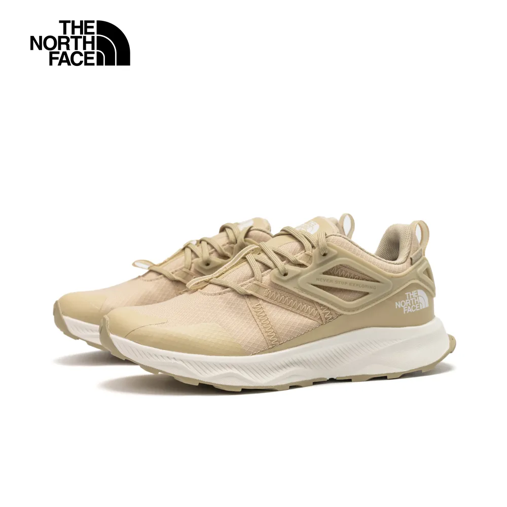 北面徒步鞋女鞋秋季新款女士戶外鞋子運動鞋防滑登山鞋休閒鞋 歷史價格詳細信息