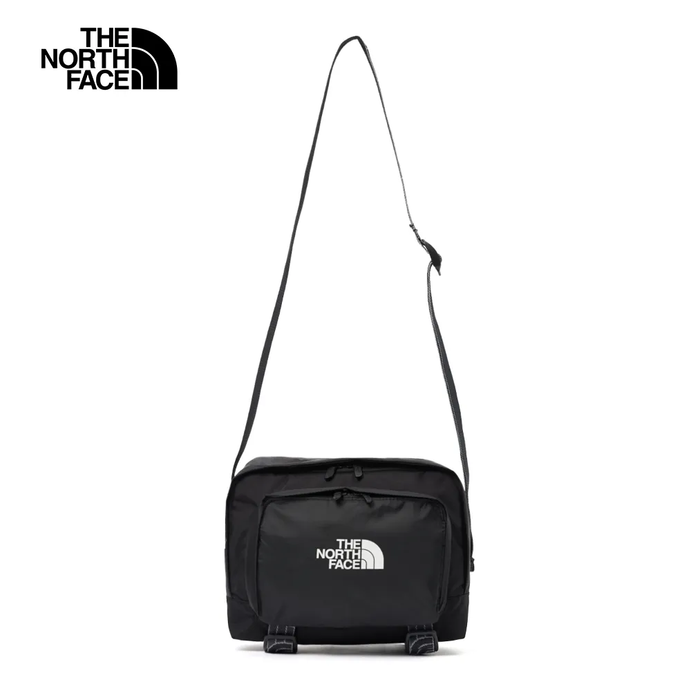 The North Face北面男女款黑色舒適背負大容量後背包｜3KVRYQI 歷史價格詳細信息