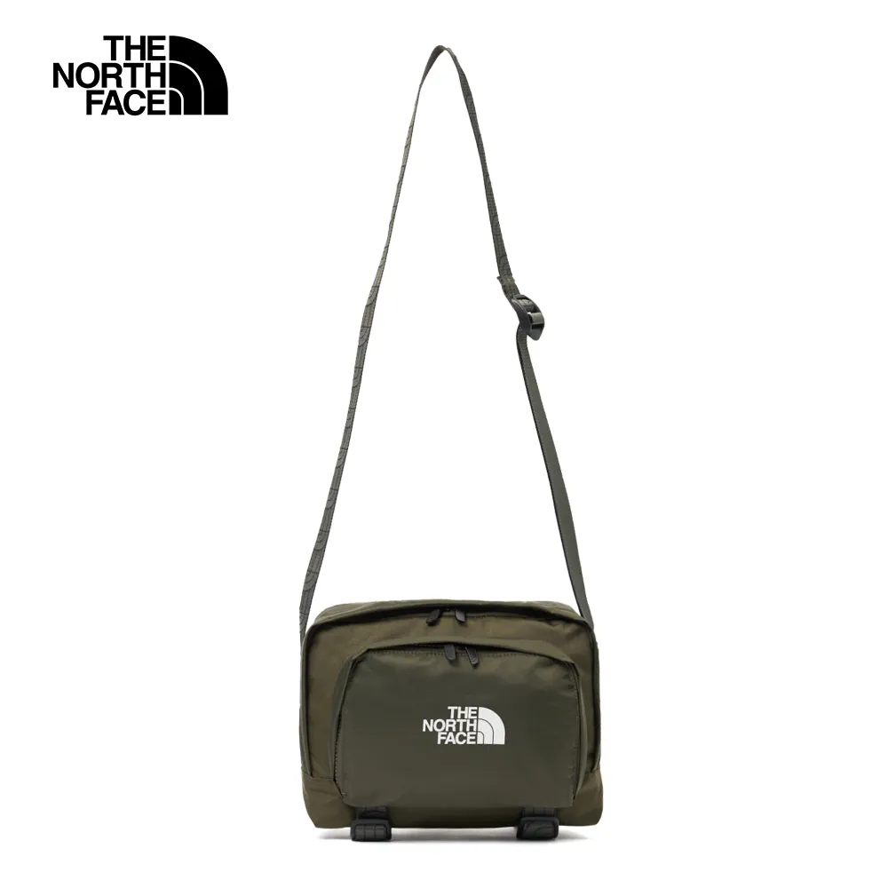 The North Face北面男女款綠色胸前品牌風景印花短袖T恤｜86PQI0F 歷史價格詳細信息