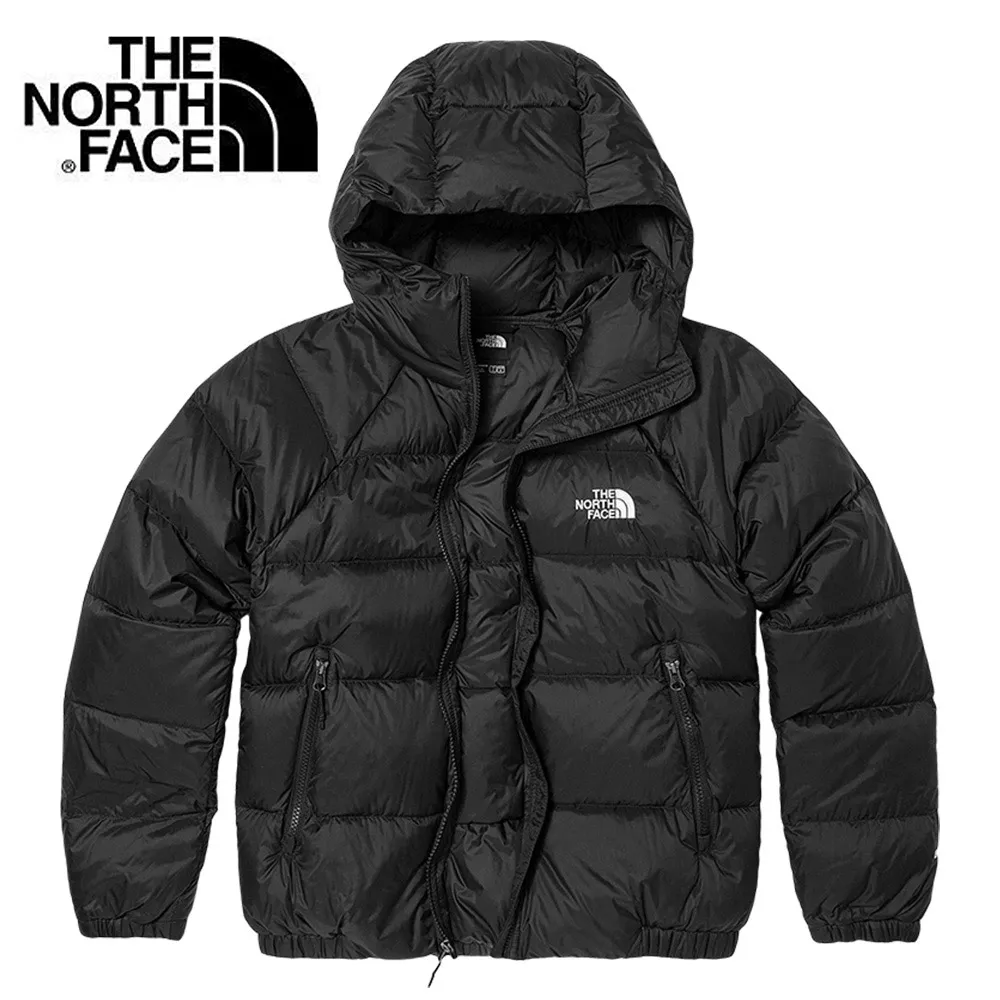 【The North Face】北面女款黑色防風防潑水防曬休閒短褲｜7WC2JK3 歷史價格詳細信息