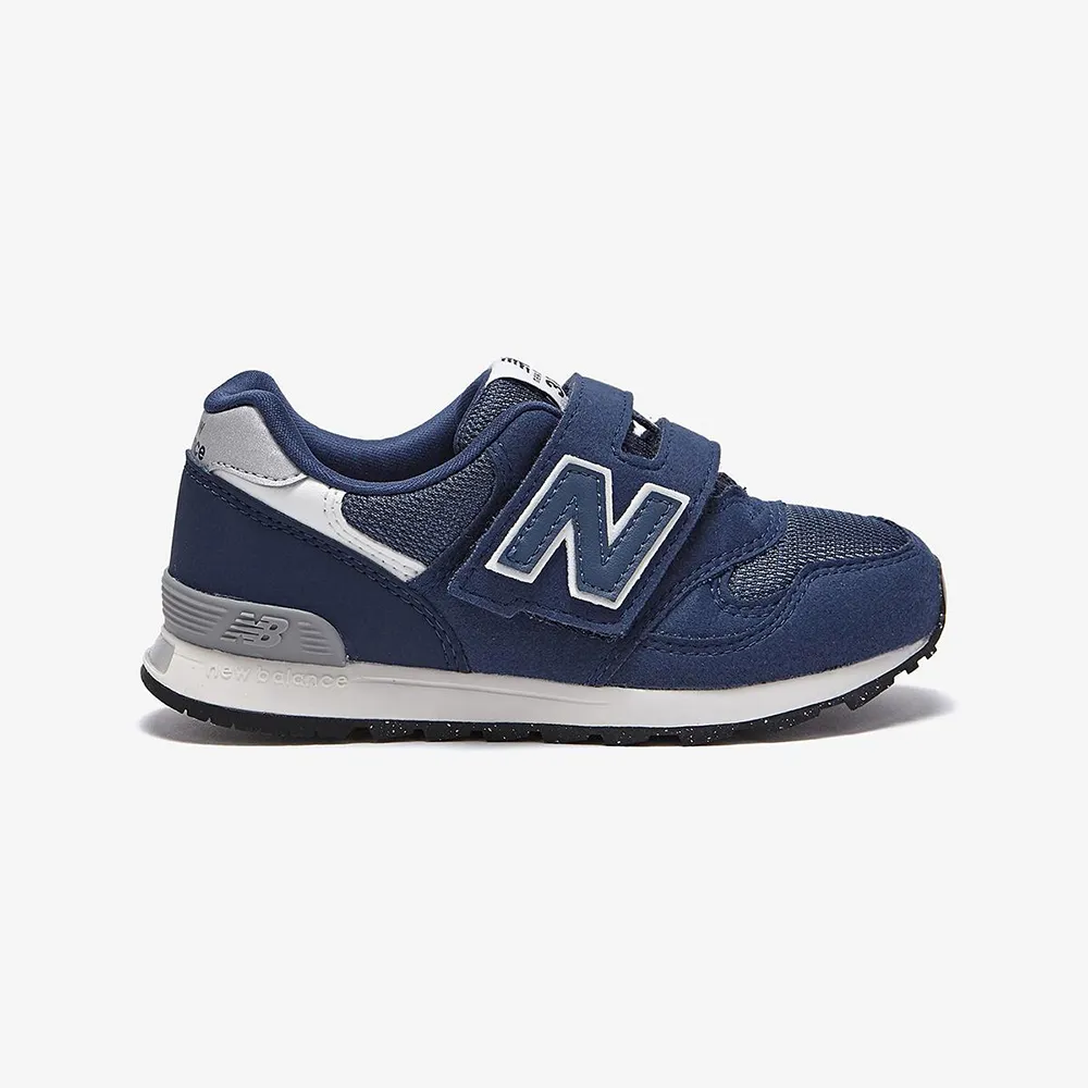 New Balance 中大童 休閒鞋 慢跑鞋_PT625BB-W 歷史價格詳細信息