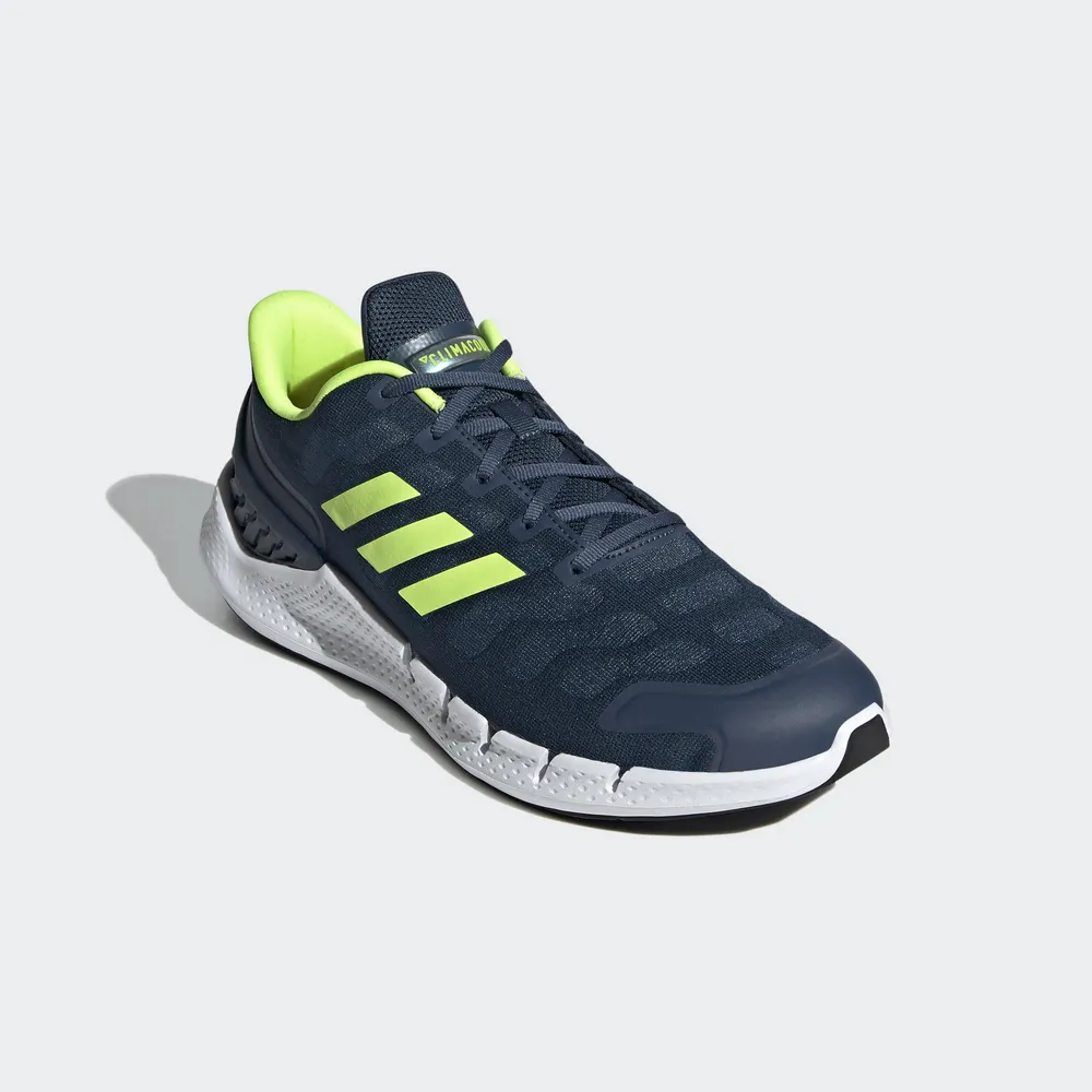 adidas 慢跑鞋 Climacool Ventania 男鞋 愛迪達 輕量 透氣 舒適 避震 路跑 黑 銀 FZ1744 歷史價格詳細信息
