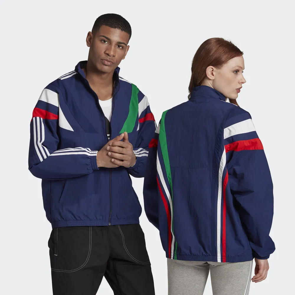 ADIDAS NM BLNT96 TT 男女 運動外套-FM3903 歷史價格詳細信息