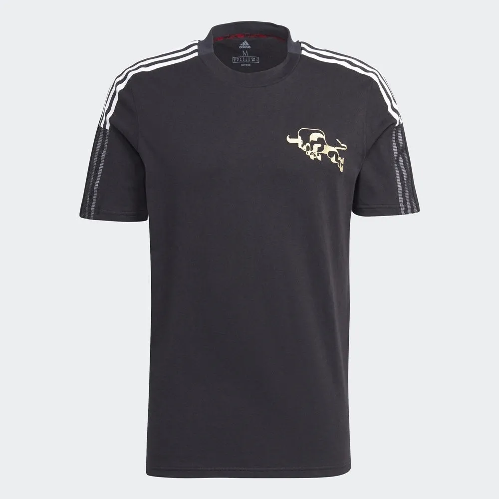 Adidas MUFC LS SWT IA8547 男 長袖 上衣 亞洲版 運動 曼聯 足球 休閒 棉質 舒適 米白 歷史價格詳細信息