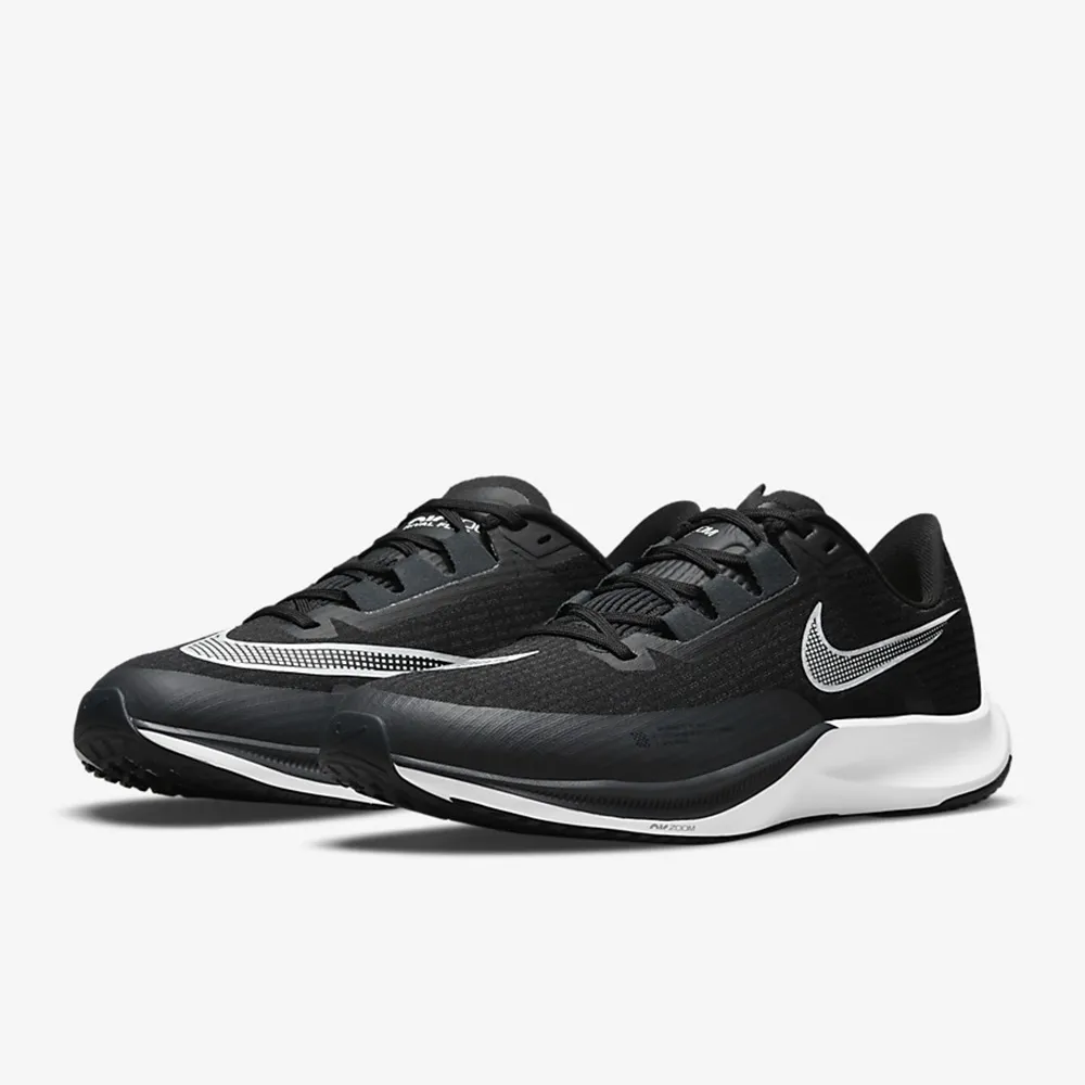 NIKE AIR ZOOM RIVAL FLY 4 男緩震慢跑鞋(氣墊 運動 休閒「FV6040-001」&equiv;排汗專家&equiv; 歷史價格詳細信息
