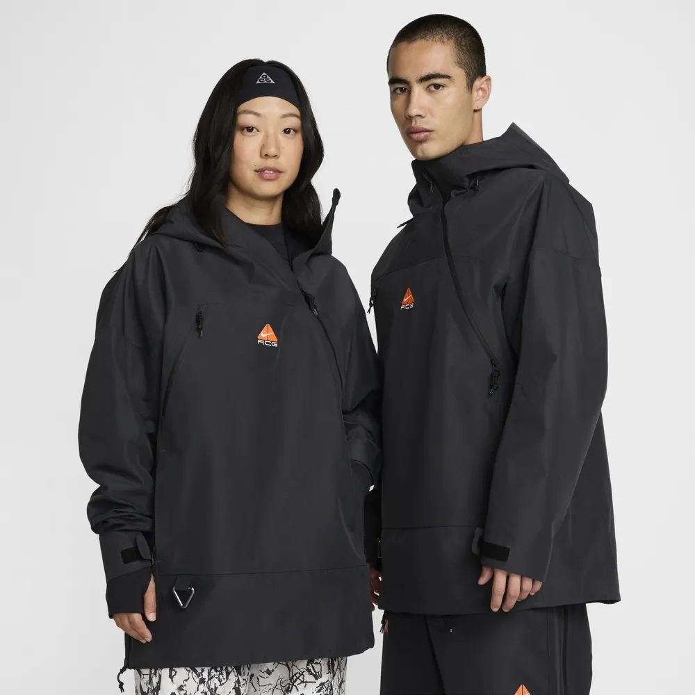 Nike 帽子 ACG 男女款 湖水綠 毛帽 刺繡 保暖 重磅 【ACS】 DM4706-309 歷史價格詳細信息