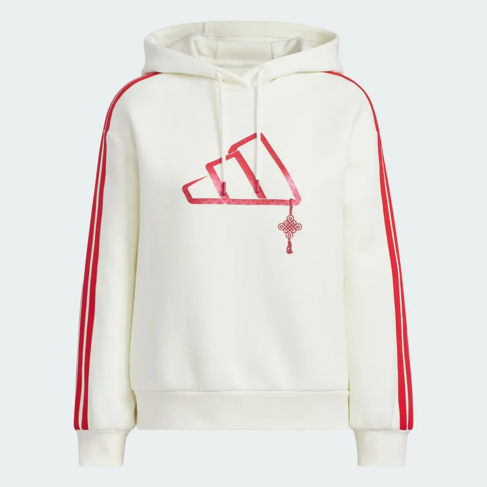 【ADIDAS】CW SS TEE 短袖上衣 女款 白色 新年 春節-JW6664 歷史價格詳細信息