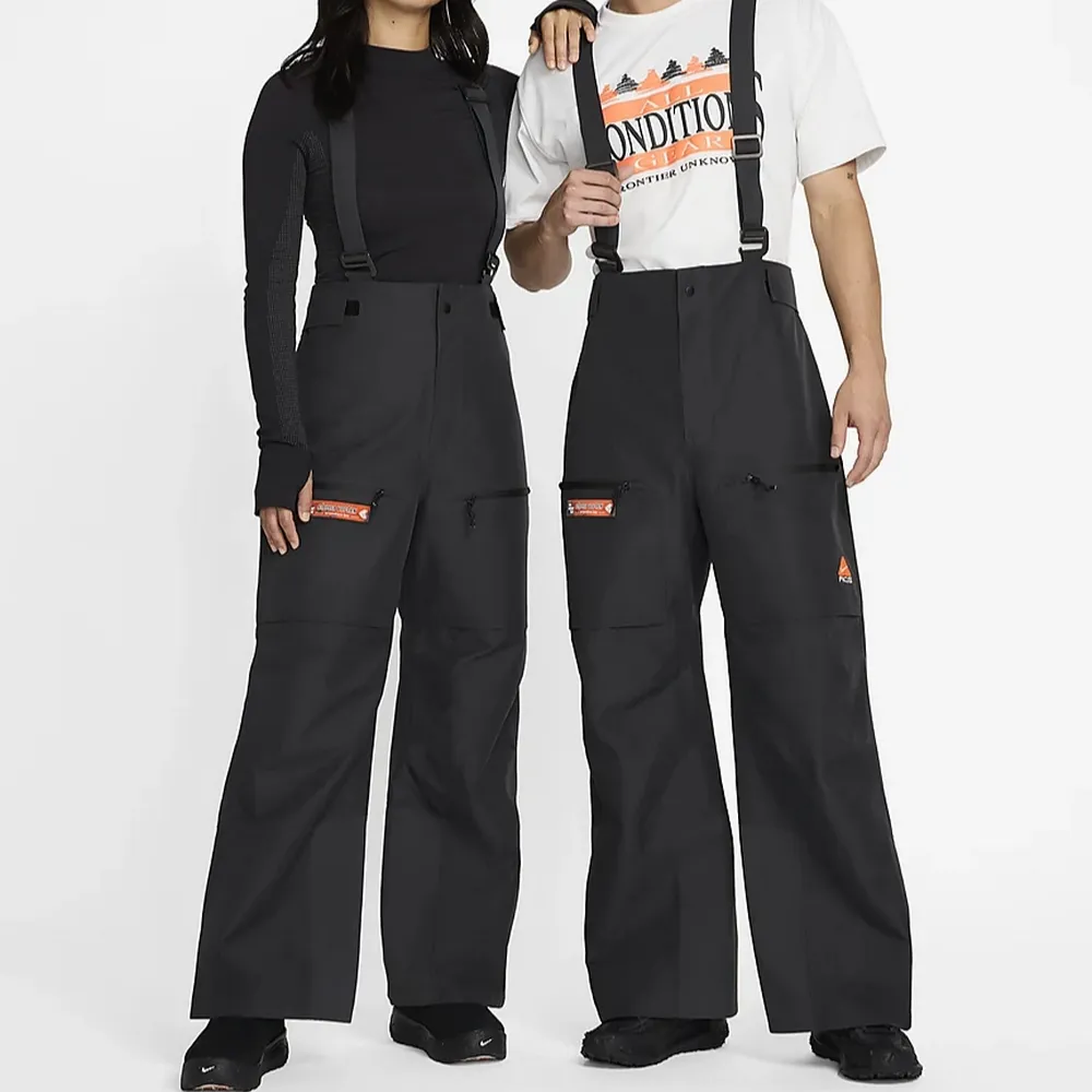 【NIKE】AS U ACG SFADV CHENA VORTEX J 男女款 半開襟上衣 連帽 滑雪服 防潑水 黑色-FV8892060 歷史價格詳細信息