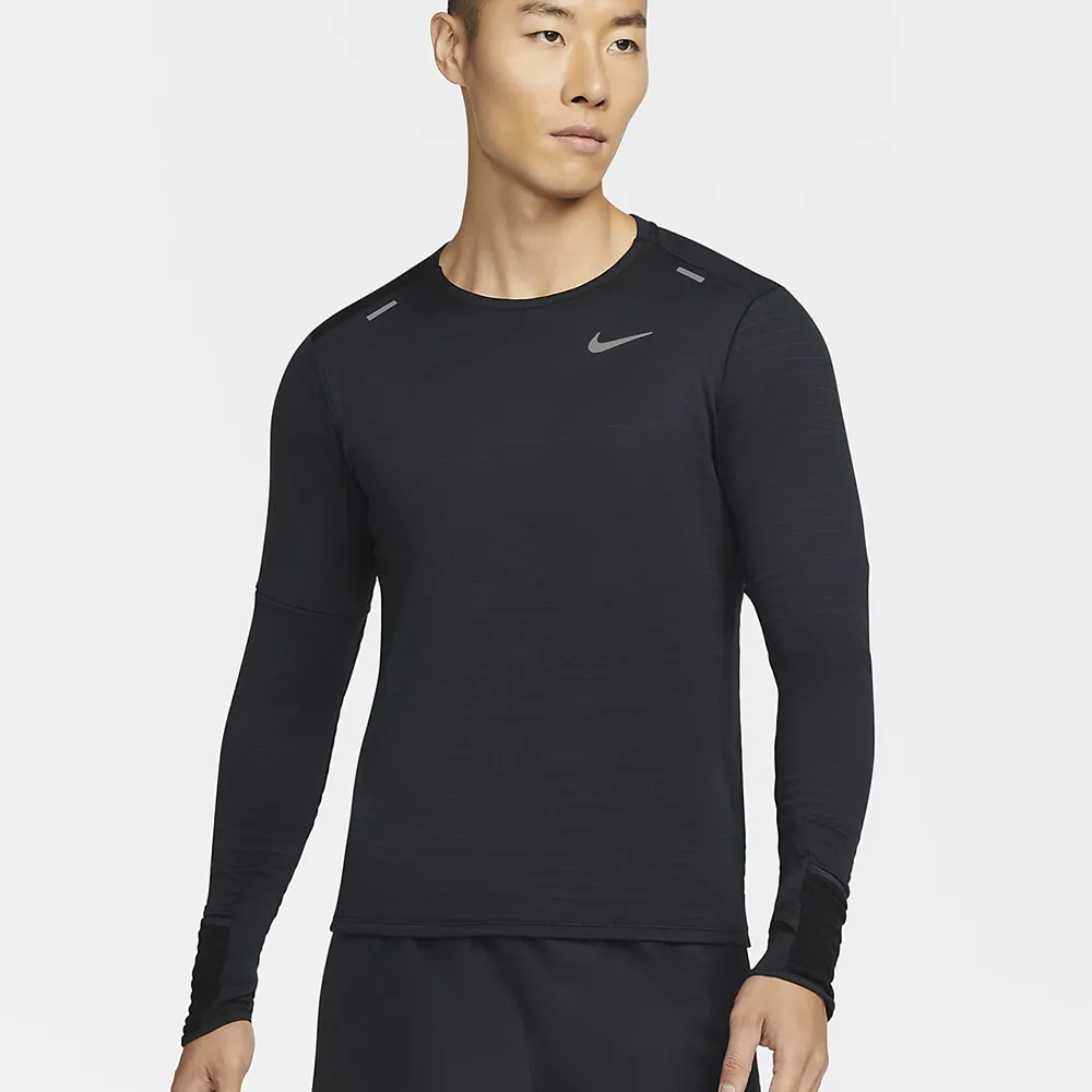 【NIKE】AS M NK TF PRIMALOFT TRAIL VES 男 鋪棉背心 外套 黑色-FZ0002010 歷史價格詳細信息