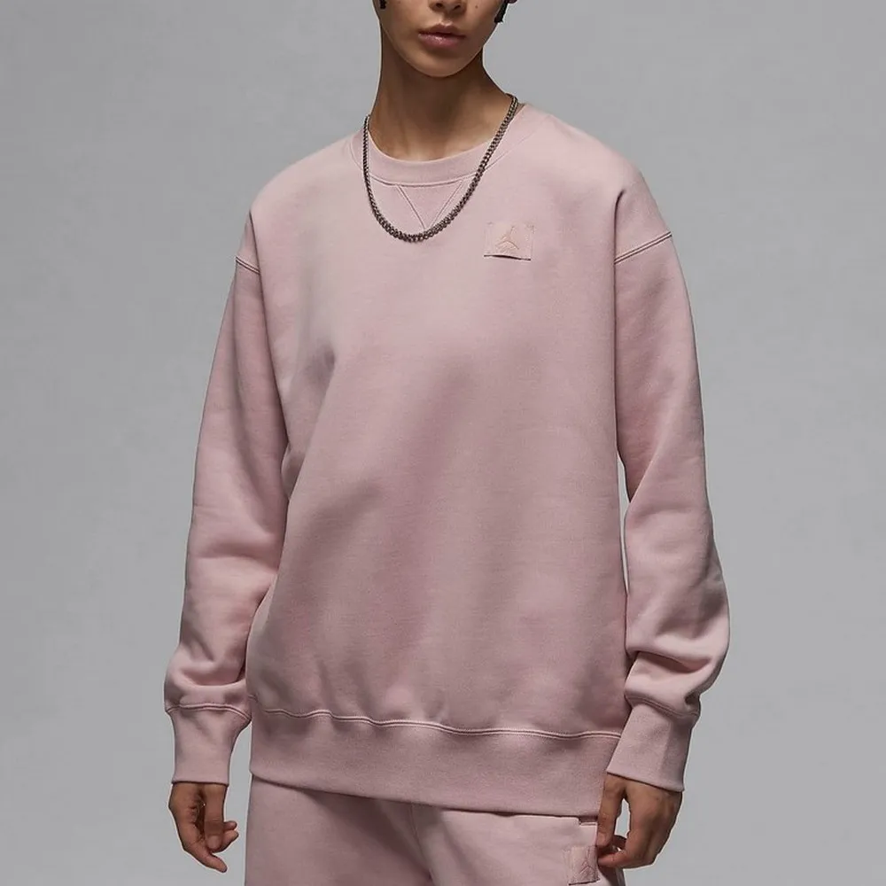 【NIKE】AS W J FLT FLC CREW 女 長袖運動衫上衣-FB5117010 歷史價格詳細信息