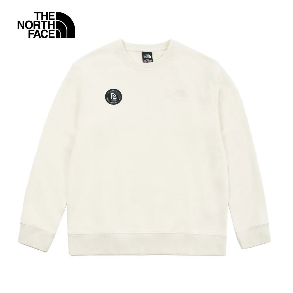 【The North Face】男/女 大口袋長袖大學T-NF0A7QT2N3N 歷史價格詳細信息