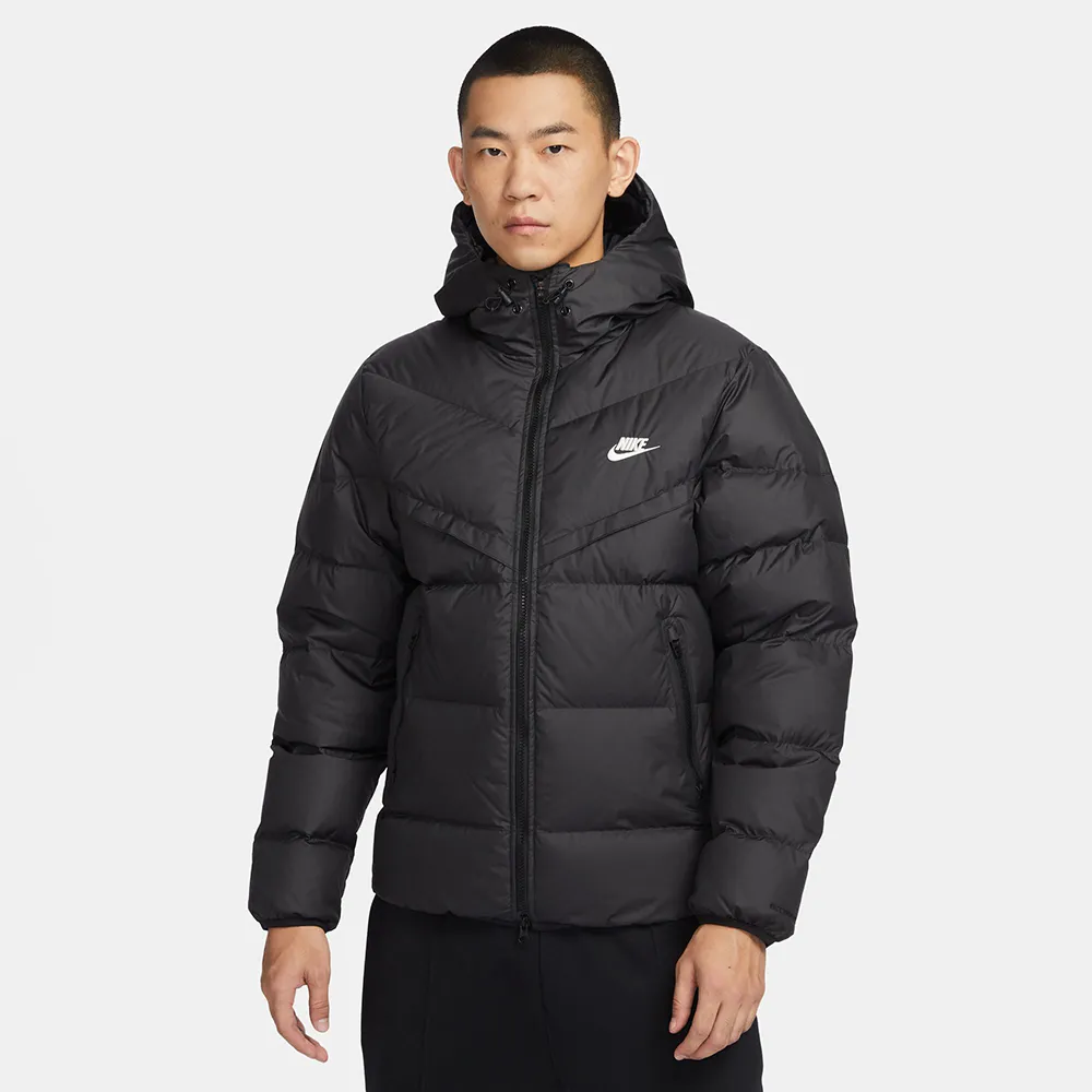 Nike 羽絨外套 防寒外套 夾克 風衣 外套 黑 極稀有 老品 古著 復古 Vintage 歷史價格詳細信息