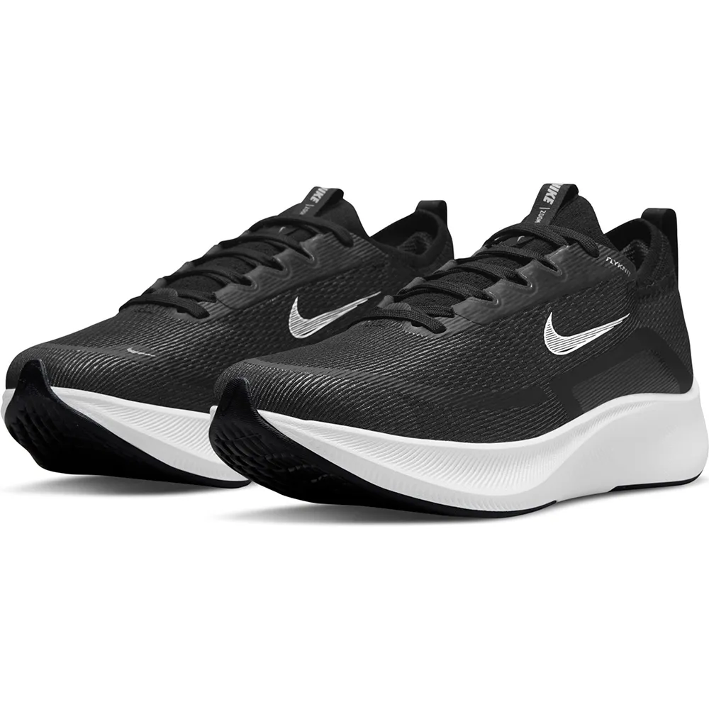 Nike Zoom Fly 4 女 白紫 輕量 緩震 透氣 運動 慢跑鞋 CT2401-003 歷史價格詳細信息