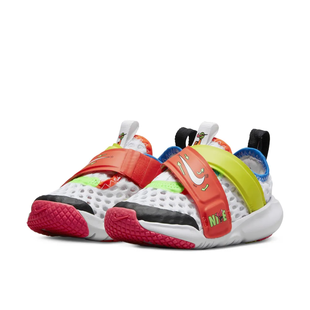 NIKE FLEX ADVANCE BR 男女小童休閒鞋 DC9367500 粉 歷史價格詳細信息