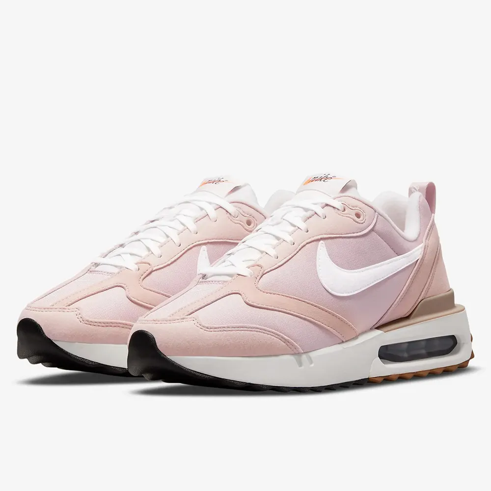 NIKE WMNS AIR MAX DAWN 女休閒鞋 DC4068100 白 歷史價格詳細信息