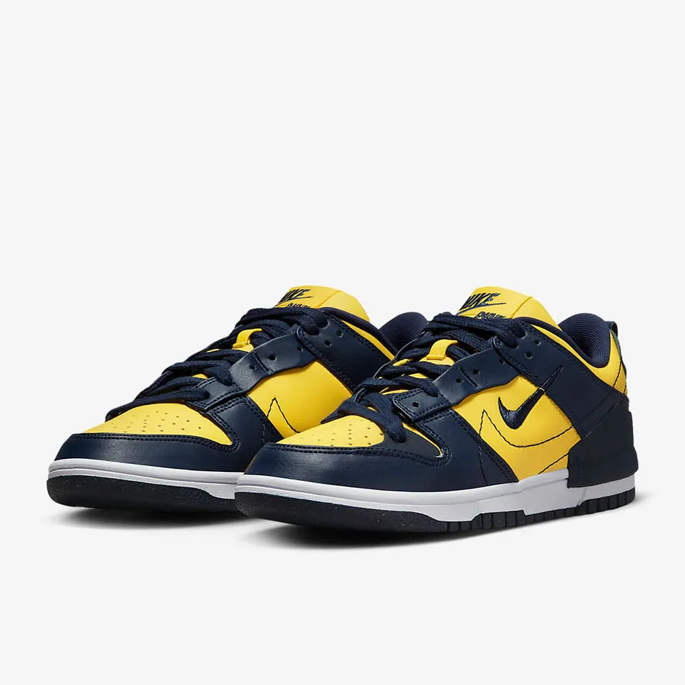 【NIKE】W DUNK LOW 女 休閒鞋-DD1503104 歷史價格詳細信息