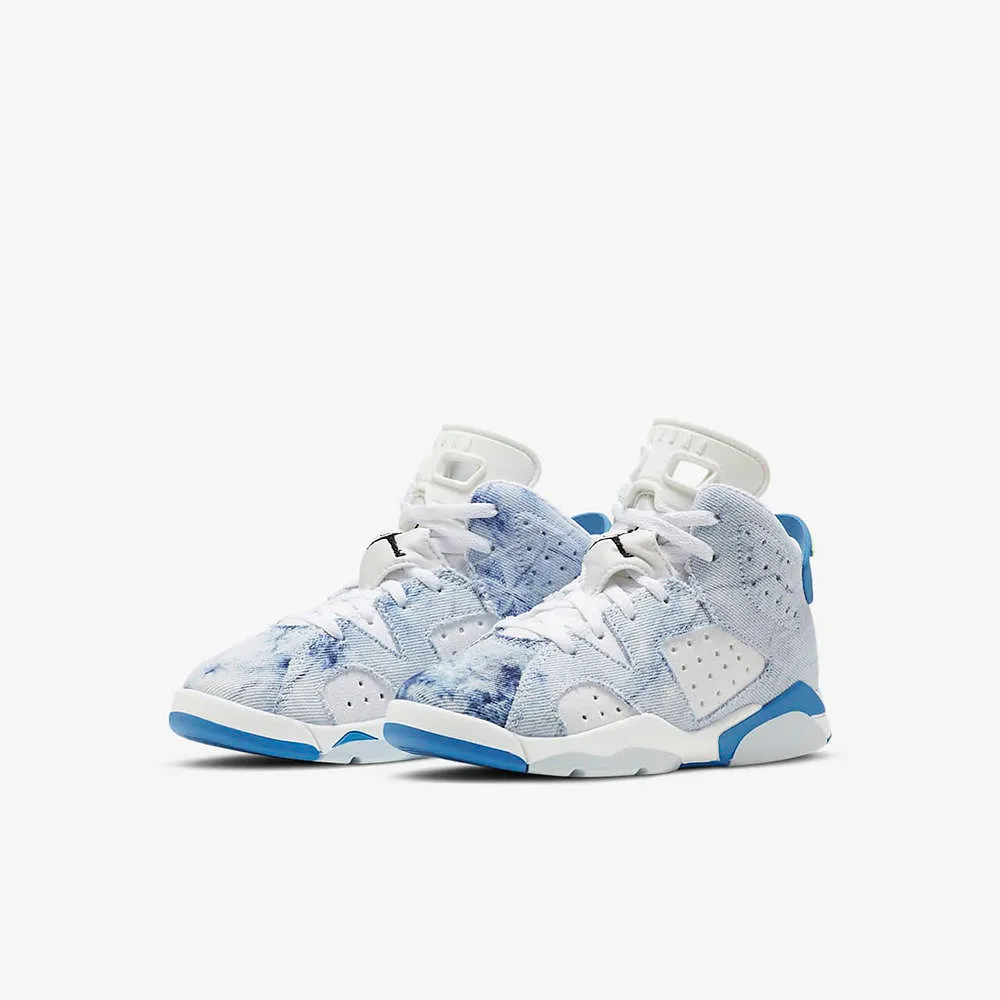 NIKE 大童 籃球鞋 JORDAN 6 RINGS (GS) - 323419180 歷史價格詳細信息