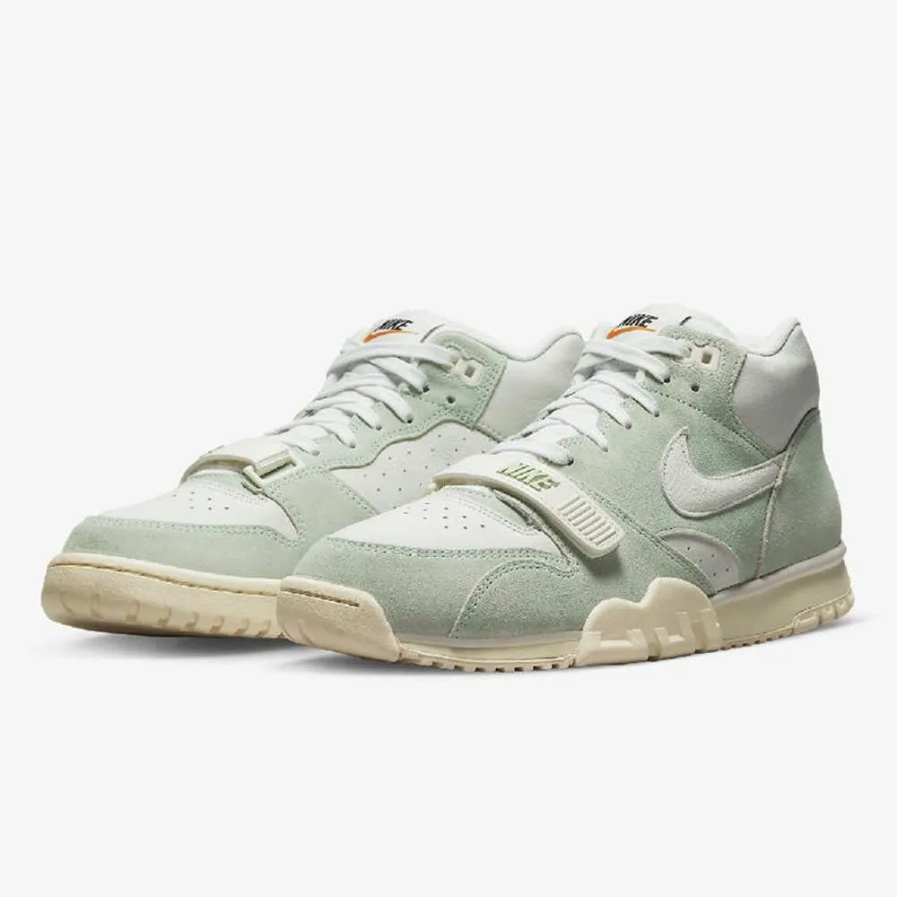 Nike Air Trainer 1 x Travis Scott CACT.US CORP Grey Haze 灰霾 灰藍 倒勾 DR7515-001 歷史價格詳細信息