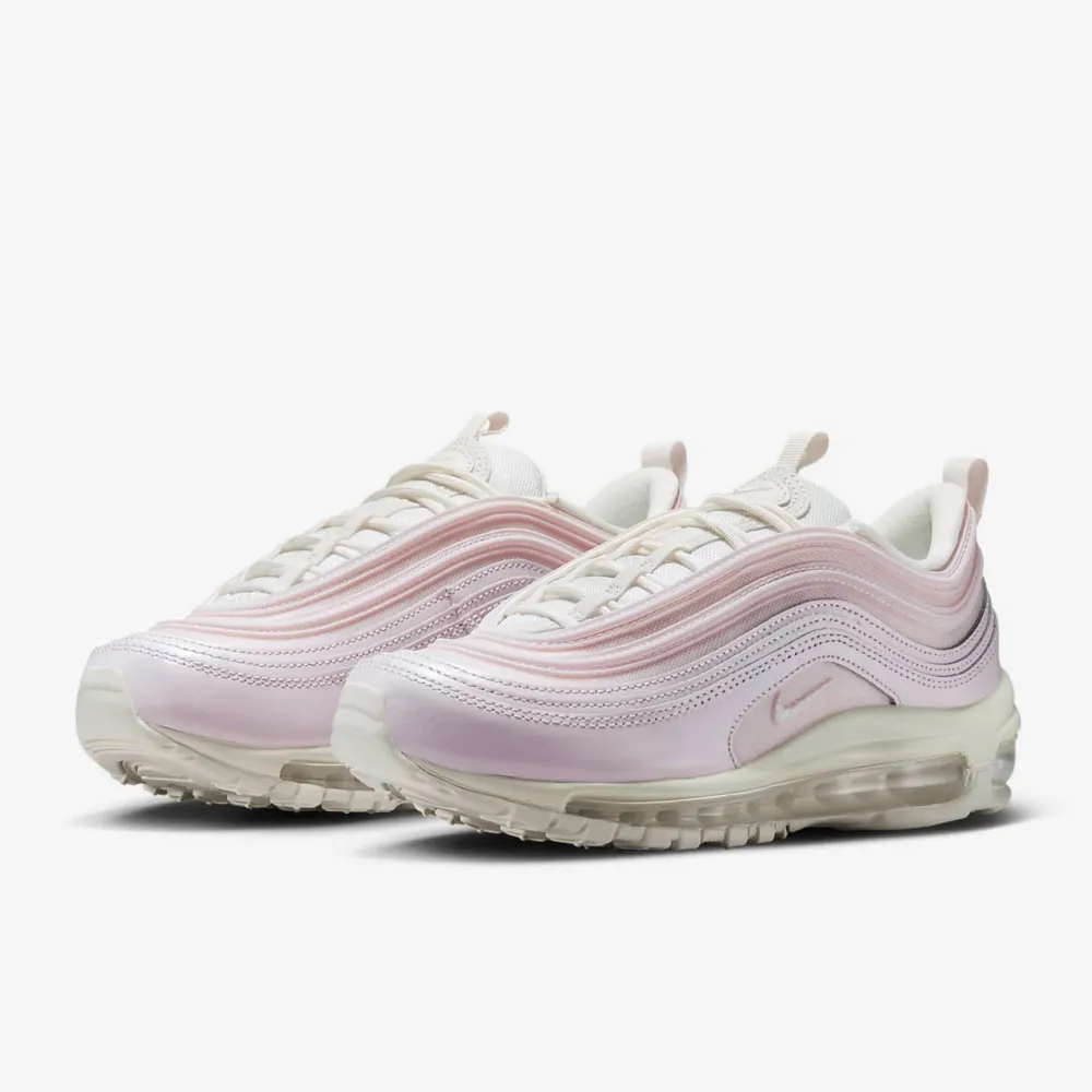 NIKE 女鞋 休閒鞋 W AIR MAX 97 -FB1289200 歷史價格詳細信息