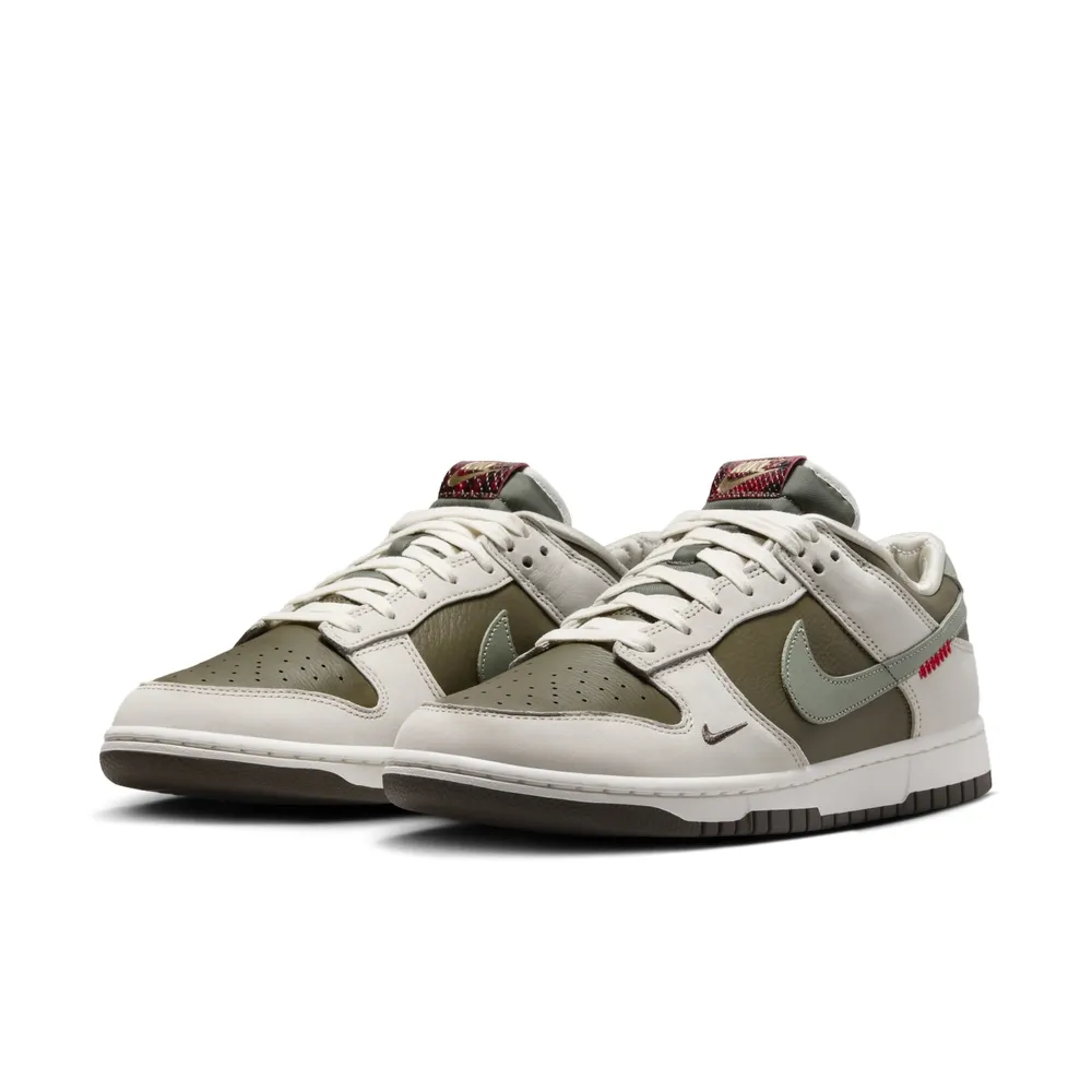 【NIKE】NIKE DUNK LOW 男鞋 休閒鞋 灰黑色-HV2532001 歷史價格詳細信息