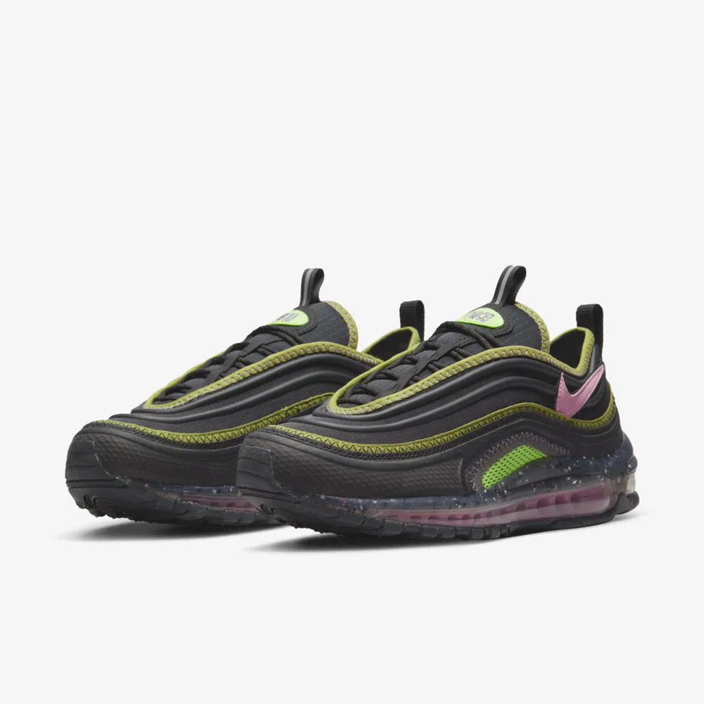 NIKE AIR MAX 97 男休閒鞋 DV1486162 米白 歷史價格詳細信息