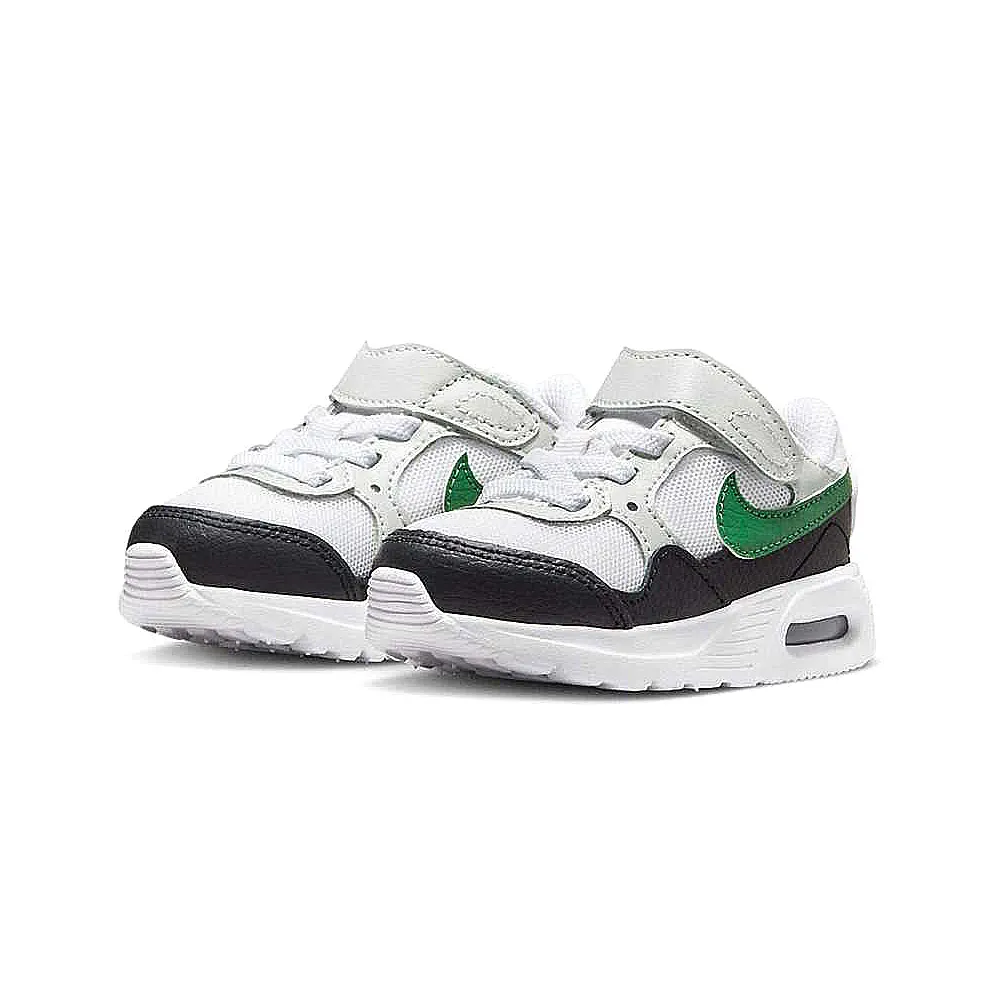 【NIKE】AIR MAX SC (TDV)  嬰幼 休閒鞋-CZ5361112 歷史價格詳細信息
