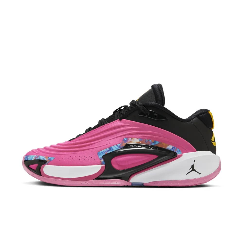 Nike Jordan Luka 3 PF Photo Finish 籃球鞋 湖水白綠 緩震 支撐 籃球鞋 男鞋 HQ5055-107 歷史價格詳細信息