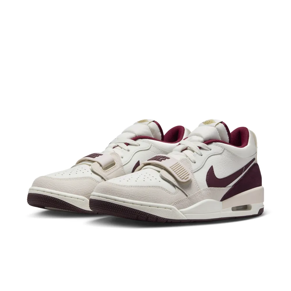 Nike Jordan Legacy 312 Low 男 紅白黑 運動 休閒 訓練 喬丹 籃球鞋 FJ7221-101 歷史價格詳細信息
