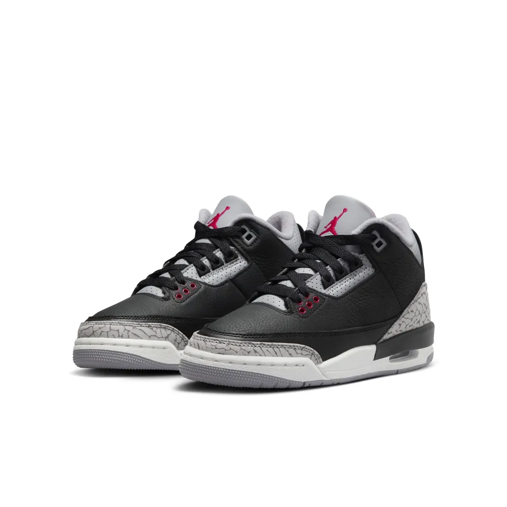 Air Jordan 3 Retro GS Wizards 白藍金 巫師 女鞋 大童鞋 零碼福利品 【ACS】 歷史價格詳細信息