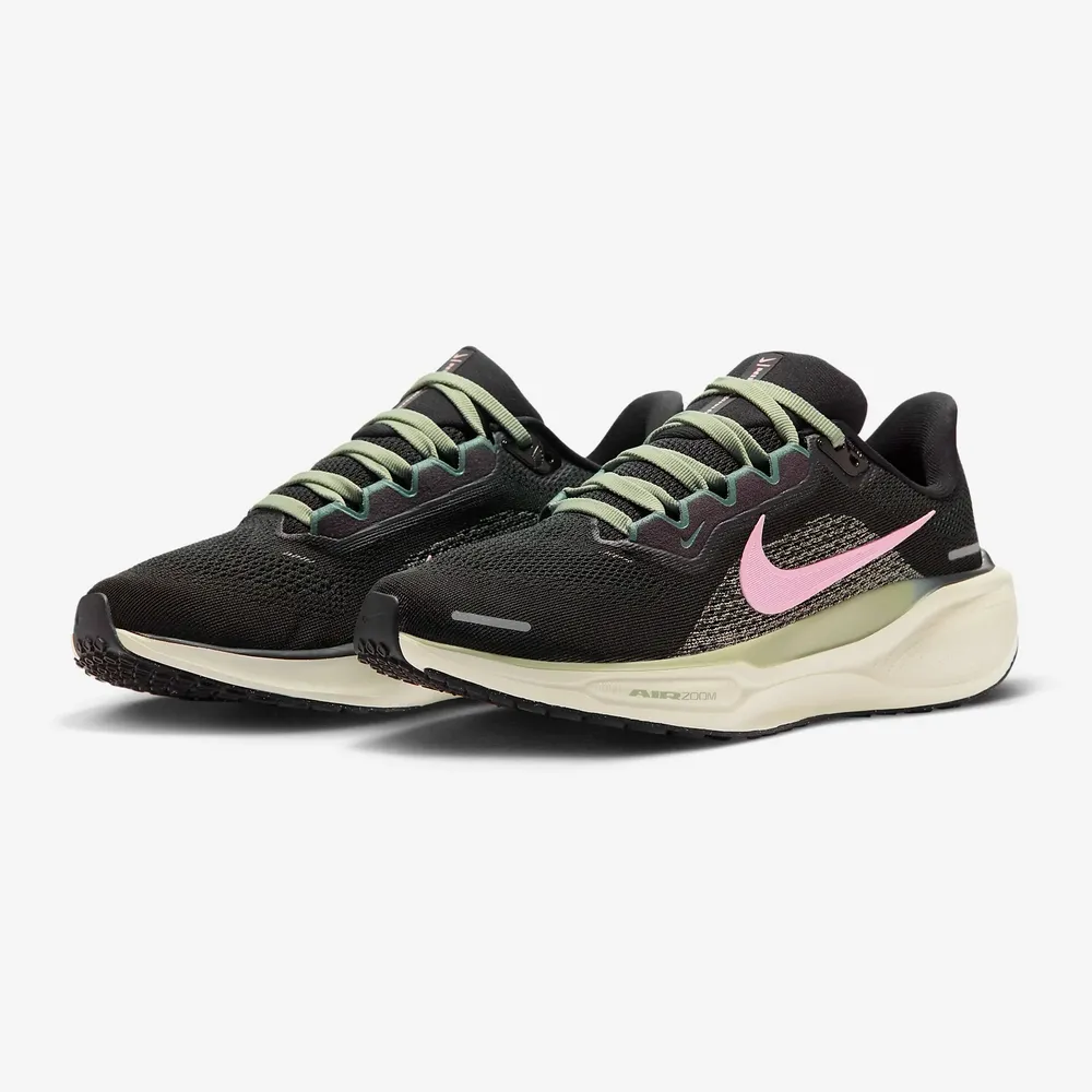 Nike W Air Zoom Pegasus 41 FD2723-002 女 慢跑鞋 運動 路跑 小飛馬 黑白 歷史價格詳細信息