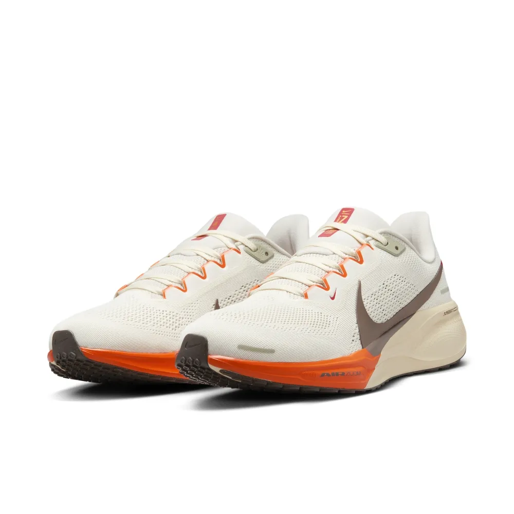 【NIKE】AIR ZOOM PEGASUS 41 男鞋 跑步鞋 黑色-FD2722002 歷史價格詳細信息
