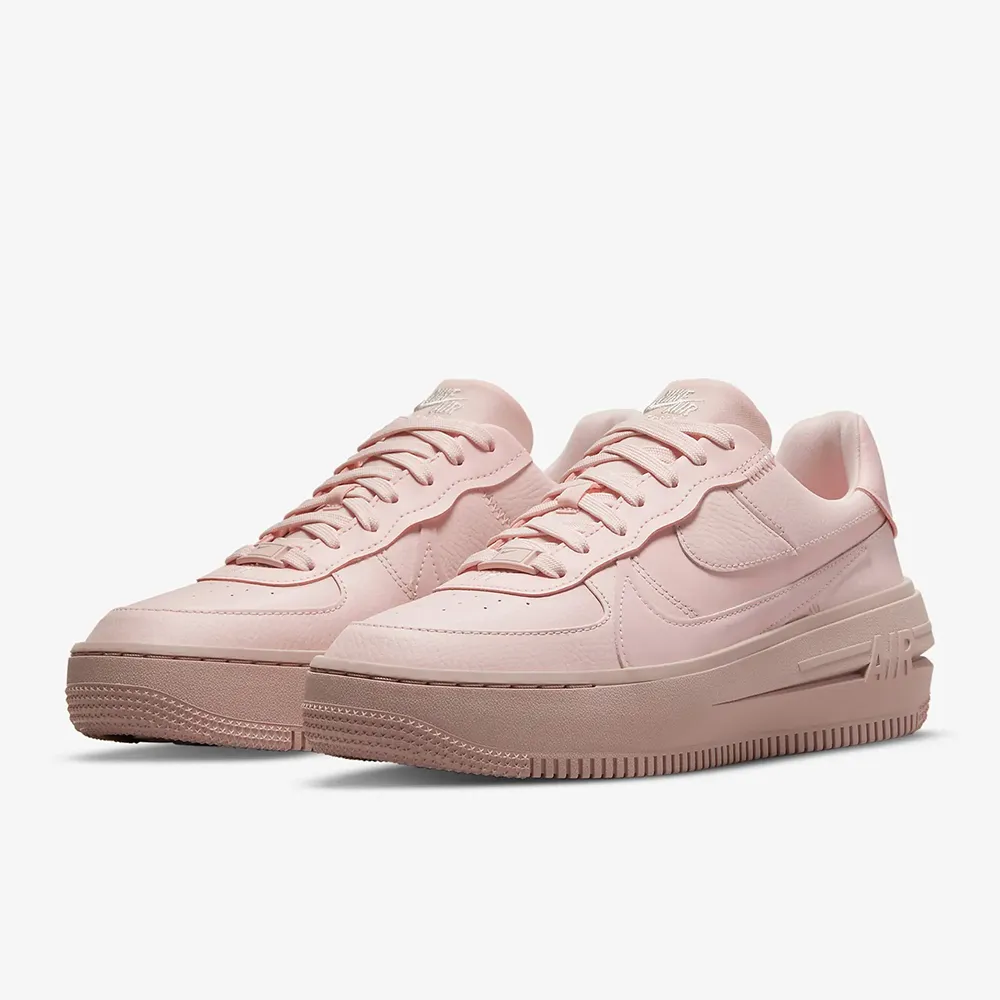 【NIKE】W AF1 PLT.AF.ORM 女 運動鞋-DZ2755121 歷史價格詳細信息