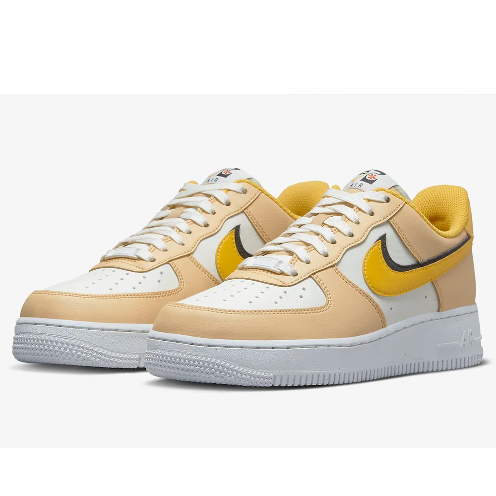 【NIKE】WMNS AIR FORCE 1 07 LX 女 休閒鞋-DX6065171 歷史價格詳細信息